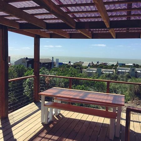 Quedateaqui Punta Del Diablo Ngoại thất bức ảnh