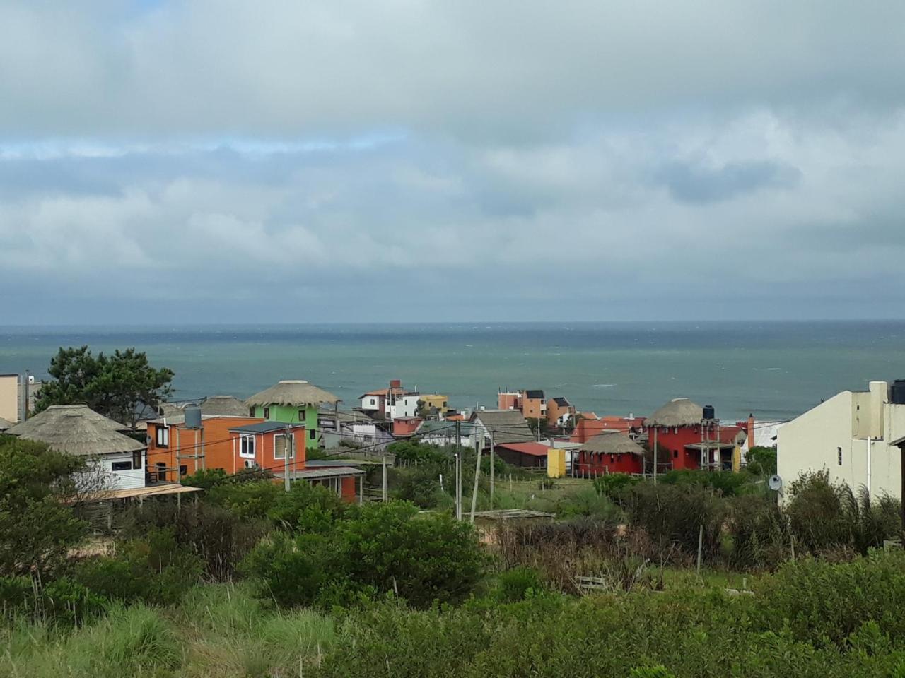 Quedateaqui Punta Del Diablo Ngoại thất bức ảnh