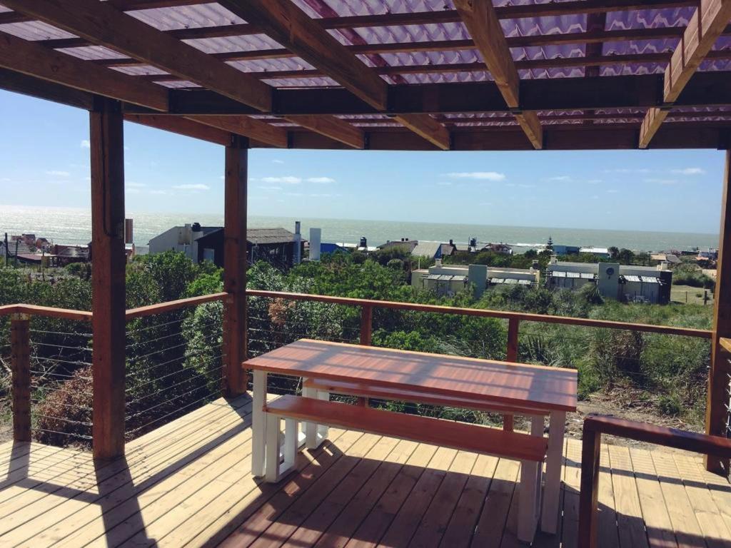 Quedateaqui Punta Del Diablo Ngoại thất bức ảnh