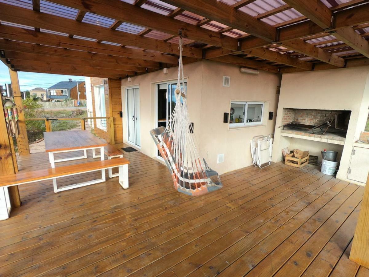 Quedateaqui Punta Del Diablo Ngoại thất bức ảnh