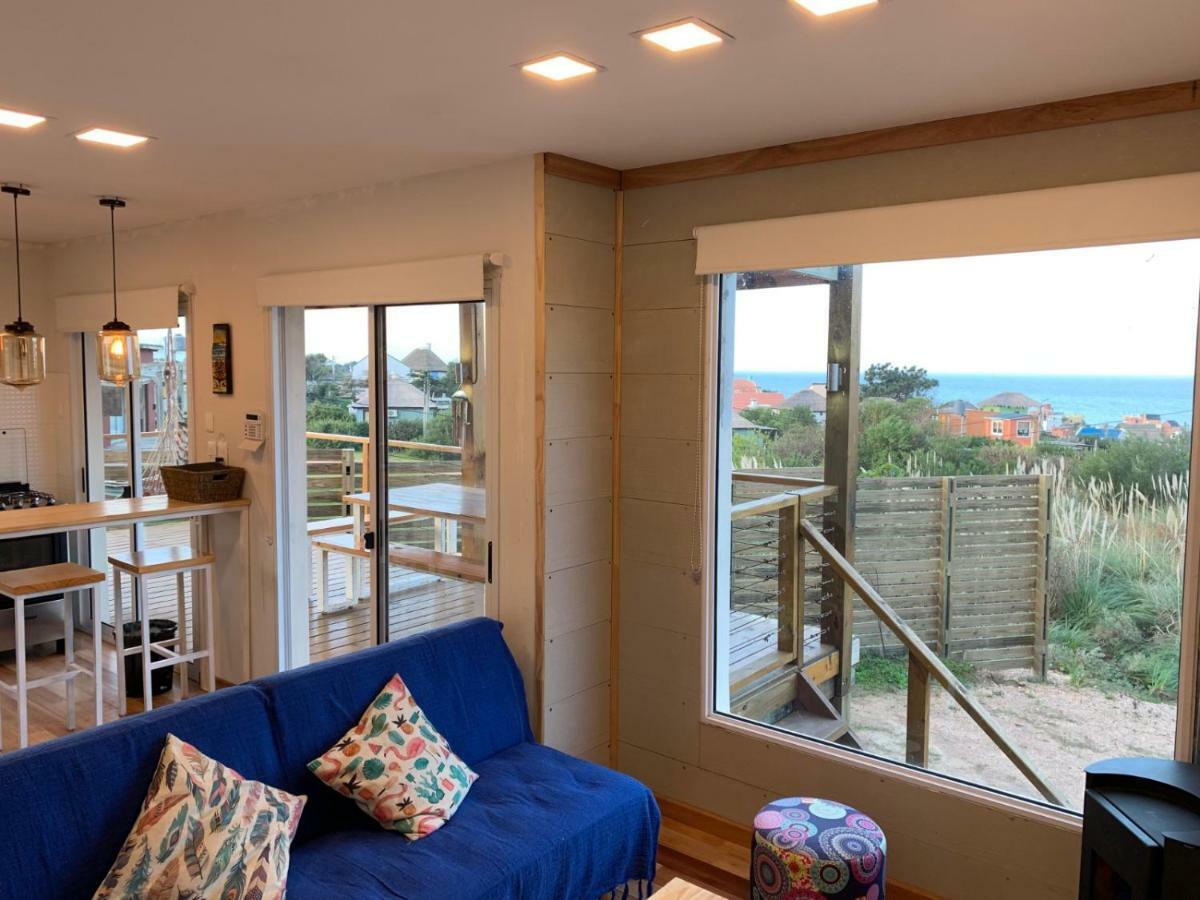 Quedateaqui Punta Del Diablo Ngoại thất bức ảnh