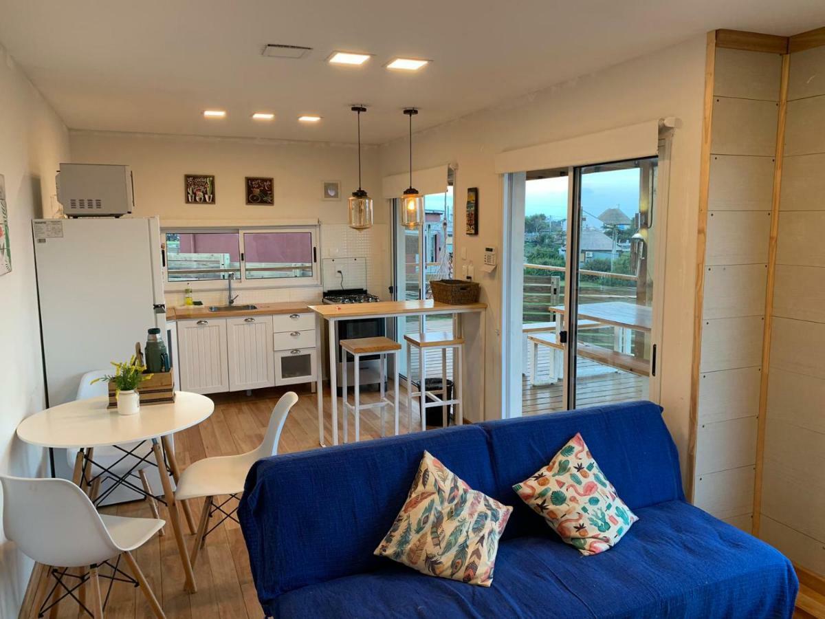 Quedateaqui Punta Del Diablo Ngoại thất bức ảnh